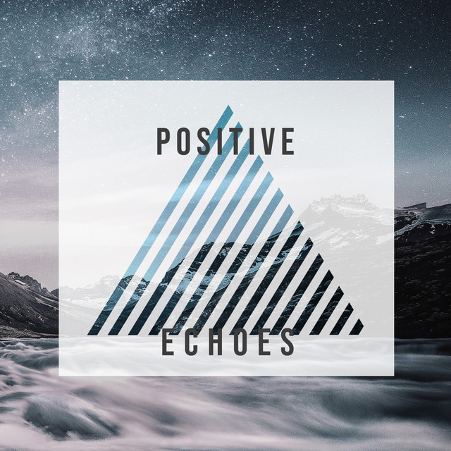 Positive Echoes, Vol. 2 cover art