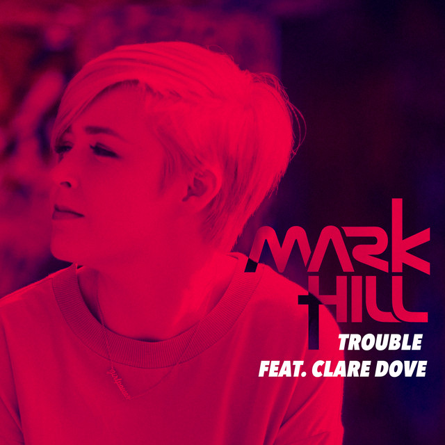 Trouble - Radio Edit