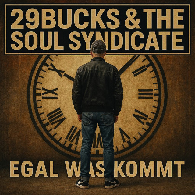 Egal Was Kommt
