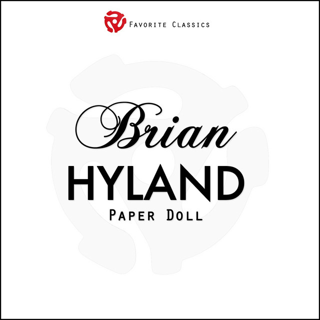 Paper Doll cover art