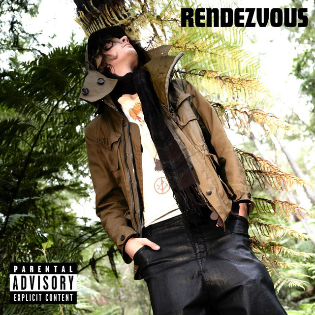 rendezvous cover art