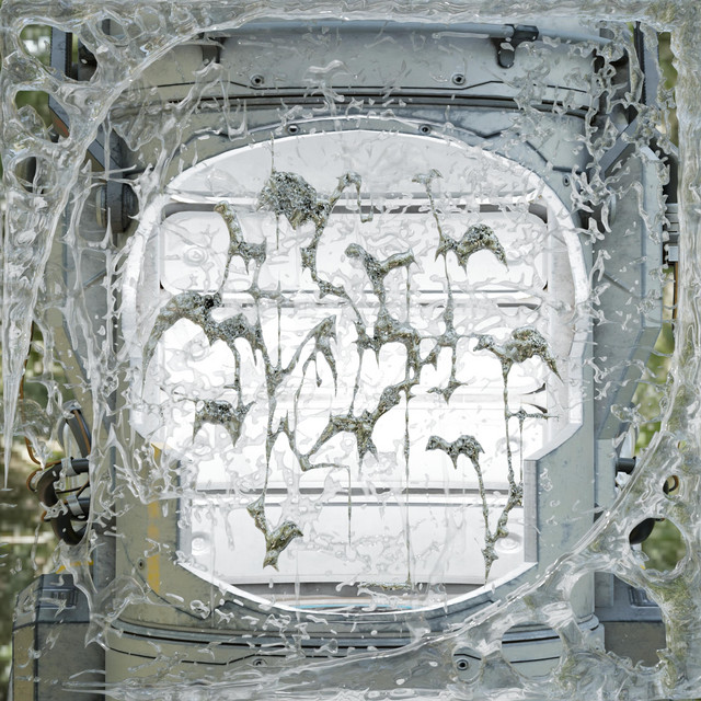 lossless capsule cover art