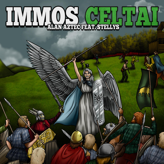 Immos Celtai