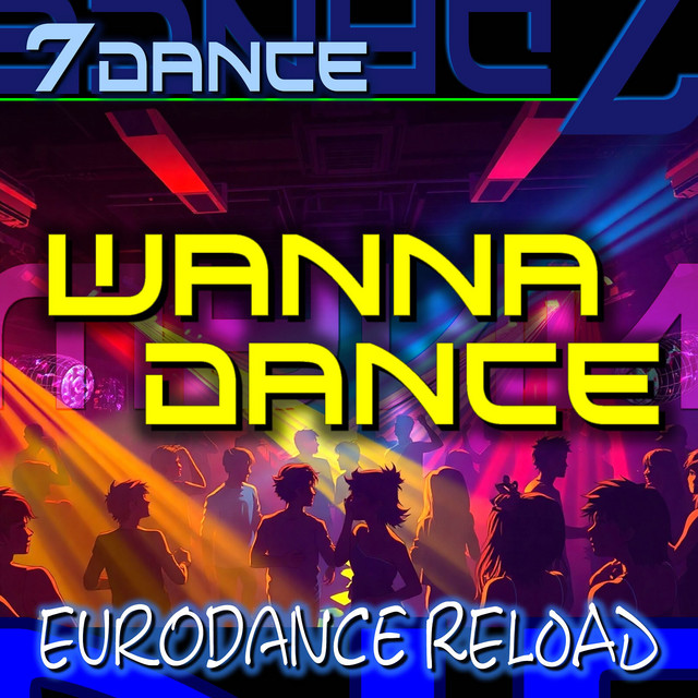 Wanna dance - Eurodance Reload Radio