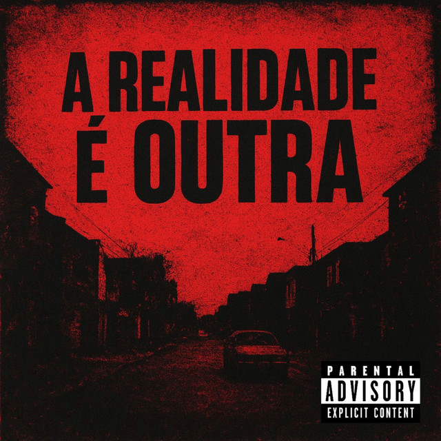 A Realidade É Outra