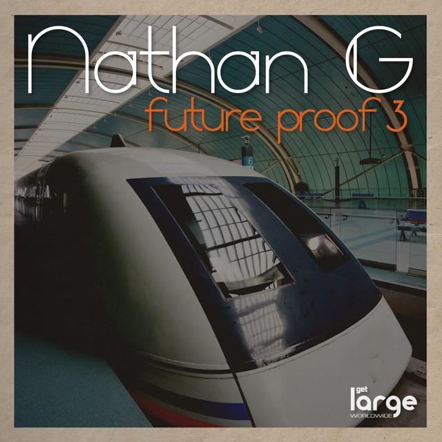 Future Proof 3 cover art