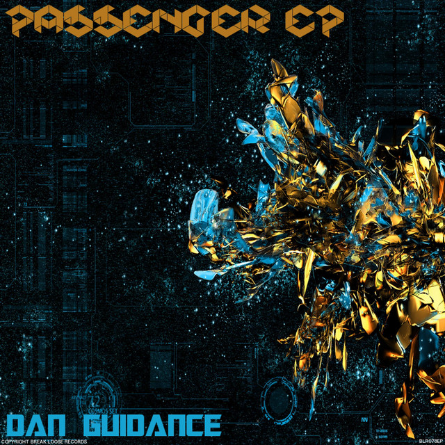 The Passenger - Original Mix artwork