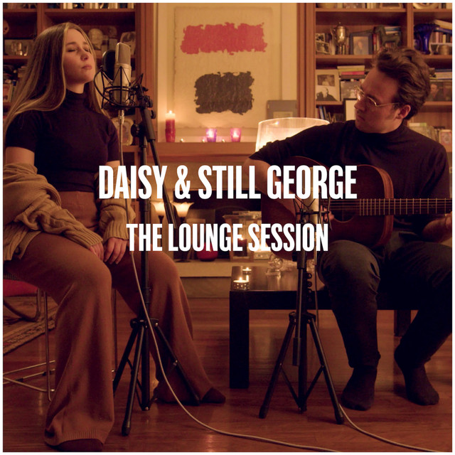 The Lounge Session cover art