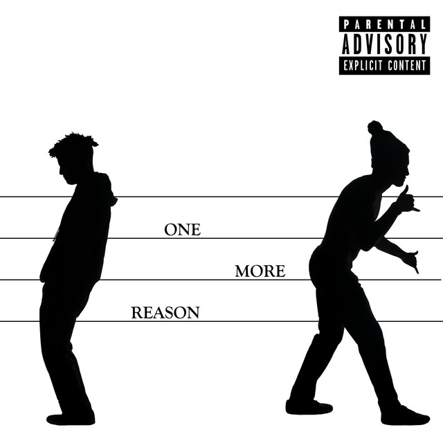 One More Reason cover art