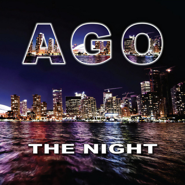The Night cover art