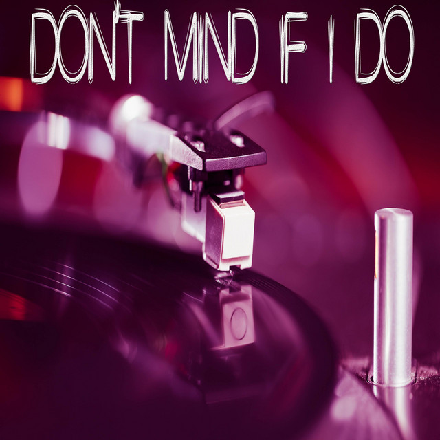 Don't Mind If I Do (Originally Performed by Riley Green and Ella Langley) [Instrumental]