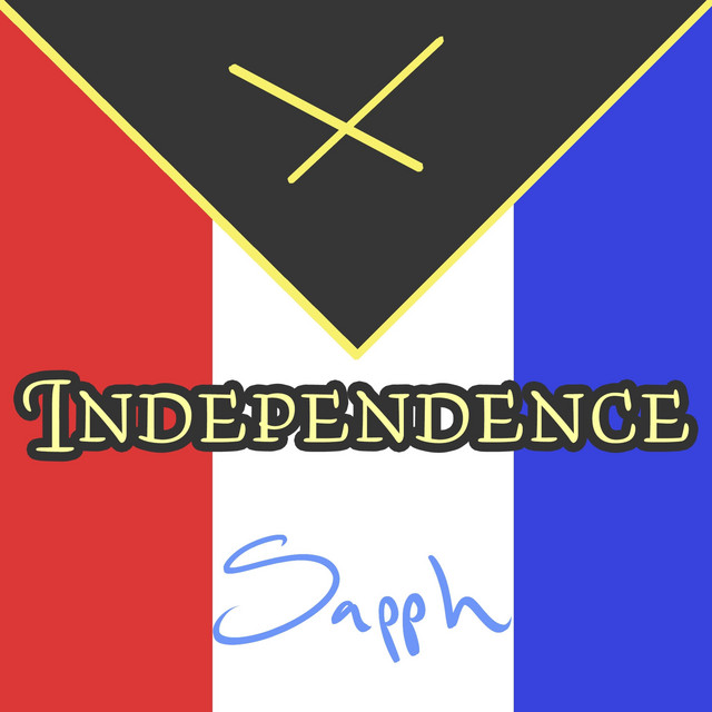 Independence cover art