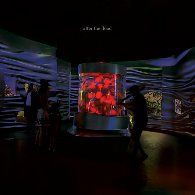 undefined album image