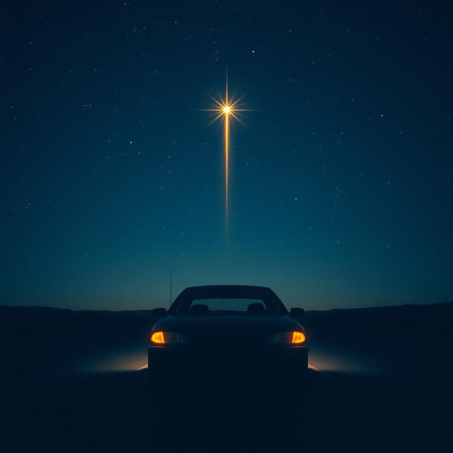 Shooting Star (Beside you)