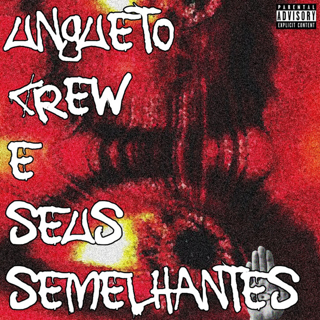 Ungueto Crew E Seus Semelhantes