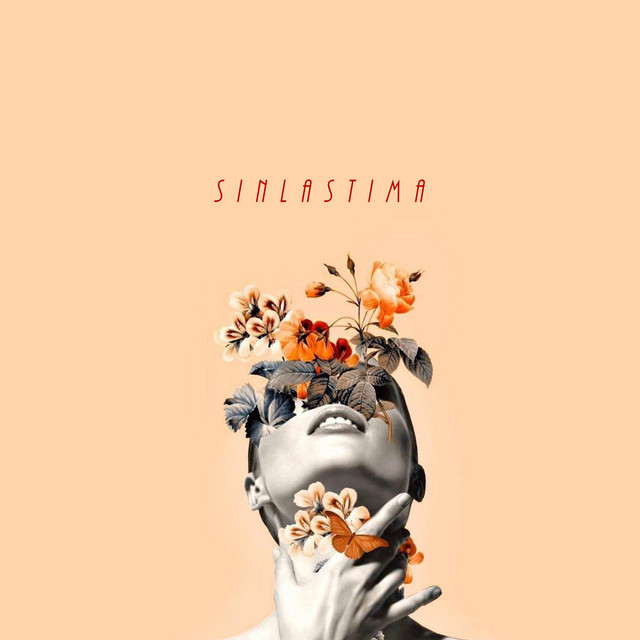 Sin Lastima cover art