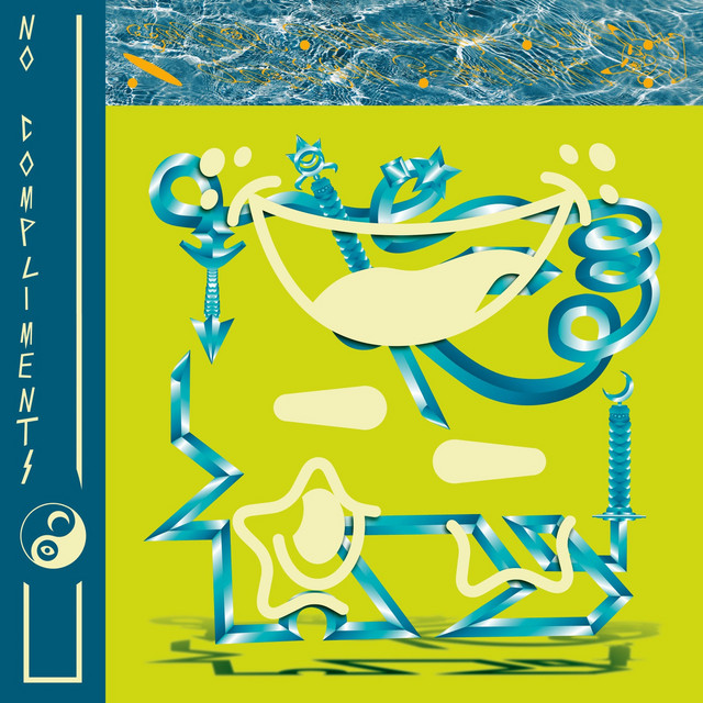 No Compliments cover art