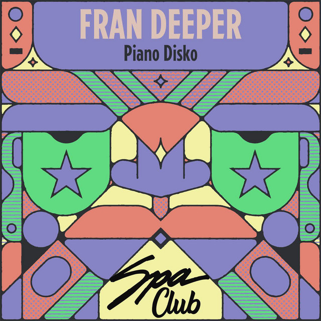 Piano Disko