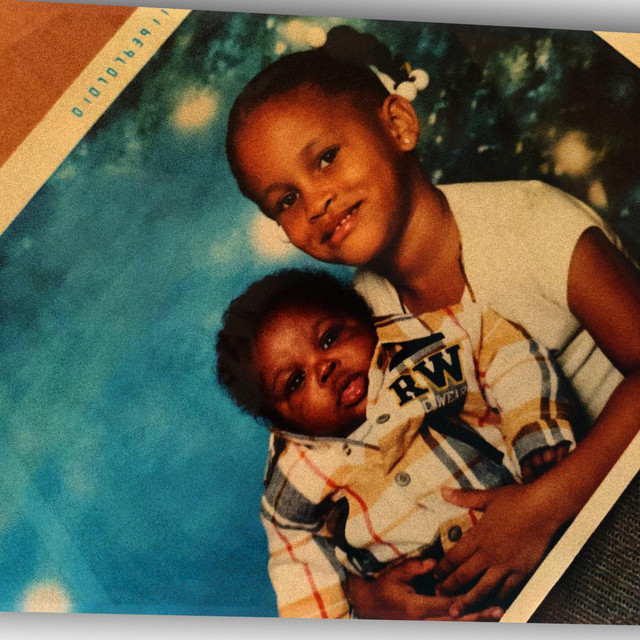 My momma only son cover art