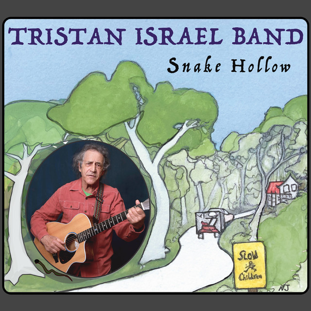 Snake Hollow cover art