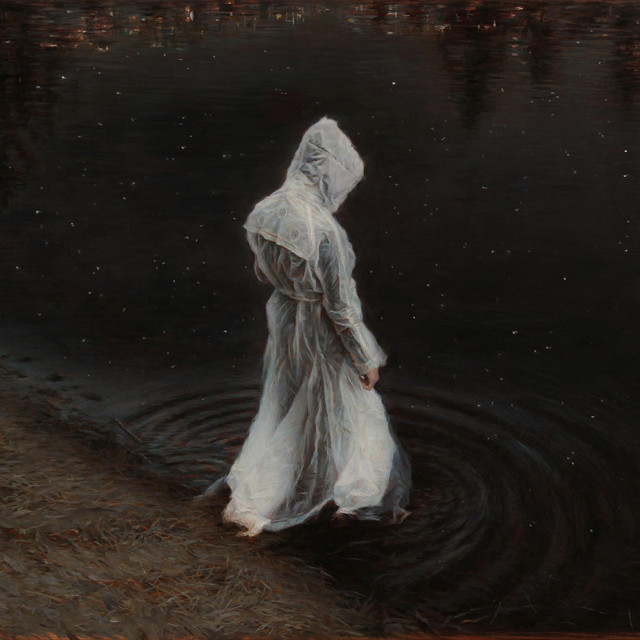 Vænir cover art