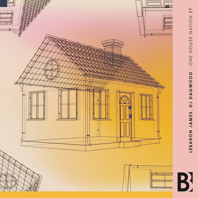 One House Nation album art