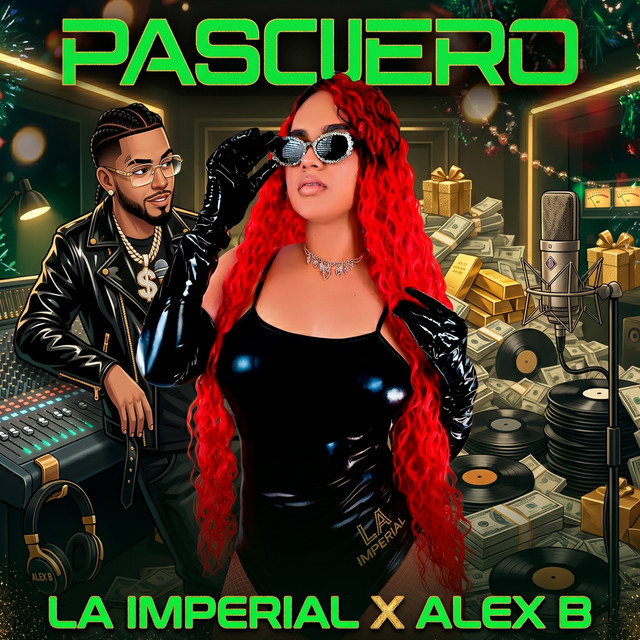 Pascuero