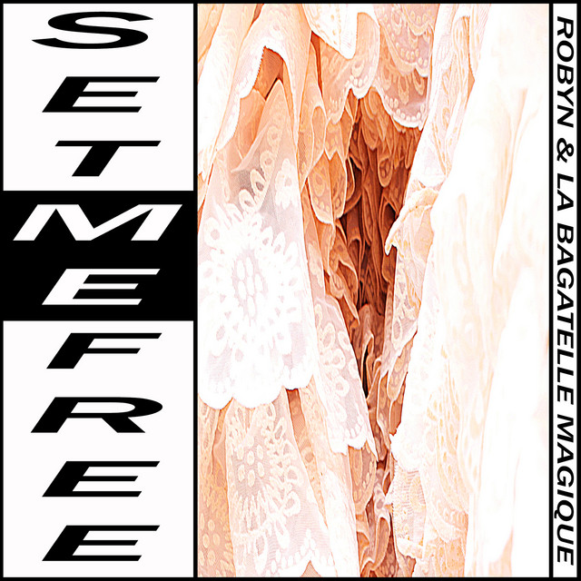 Set Me Free - Original Mix