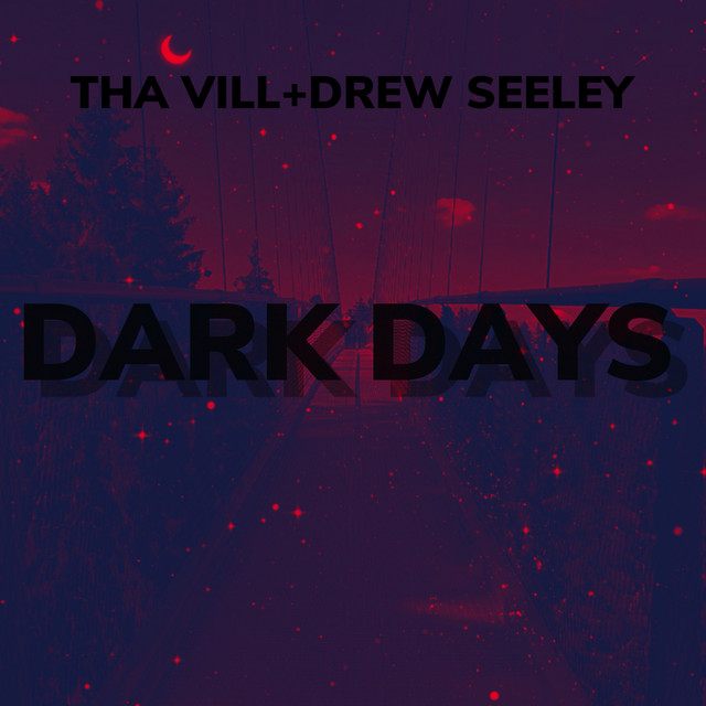 Dark Days cover art