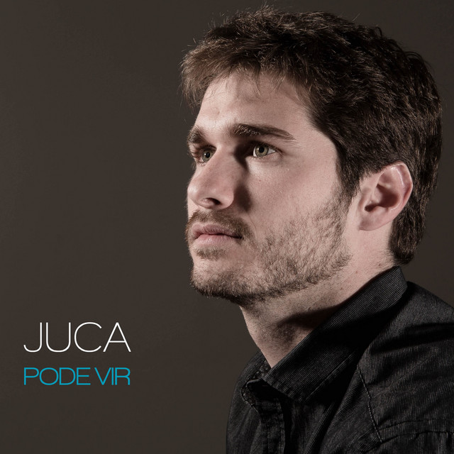 Pode Vir cover art