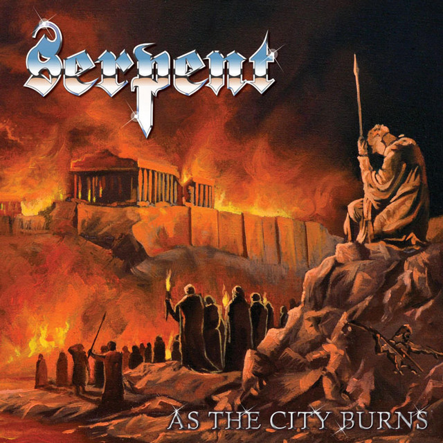 SERPENT