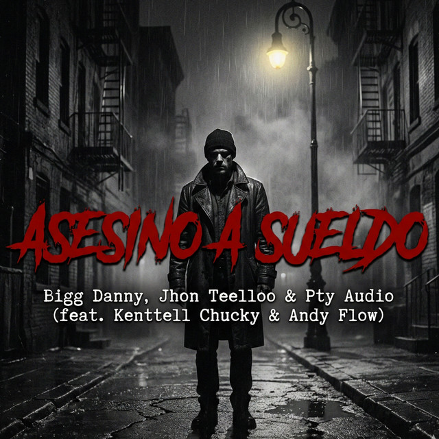 Asesino a Sueldo