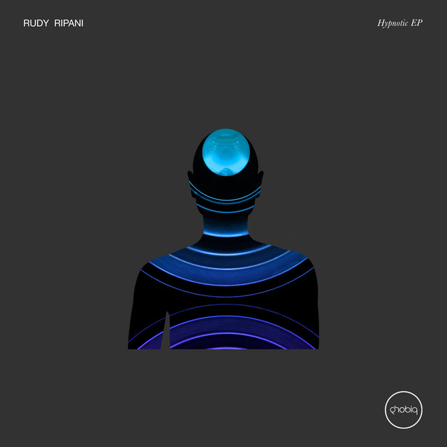 Hypnotic album art