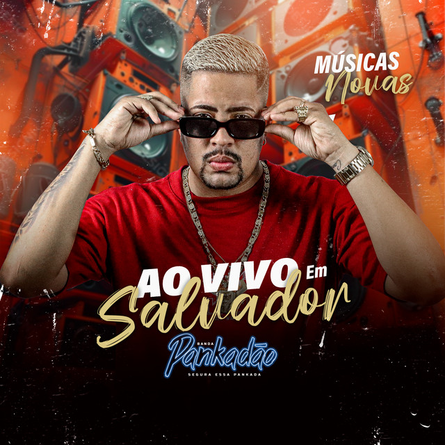 Ao Vivo em Salvador