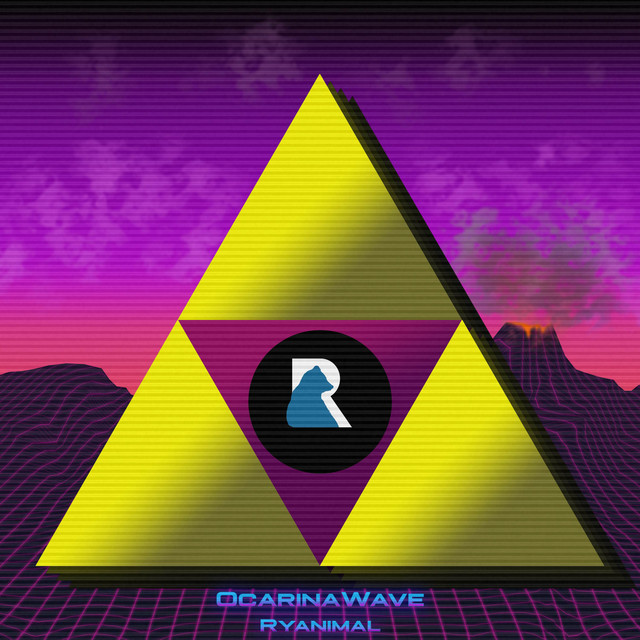 Zelda's Lullaby (From "The Legend of Zelda: Ocarina of Time") - Synthwave Remix