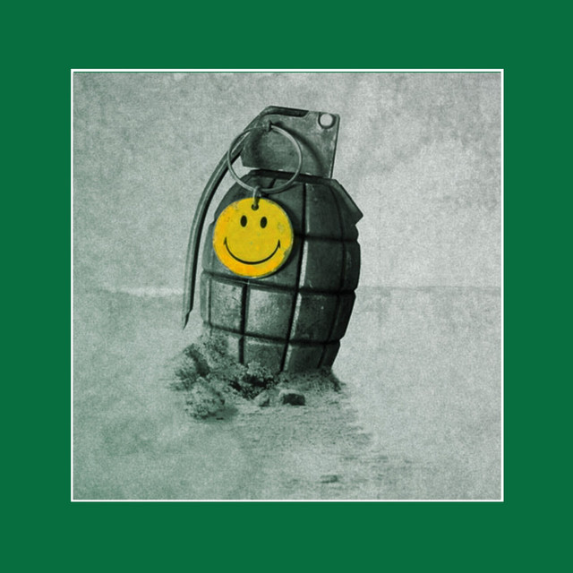 Optimist cover art