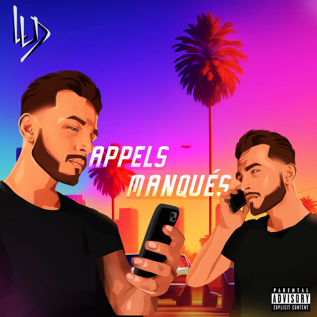 album image