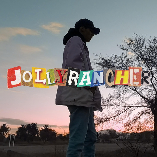 Jolly Rancher - Single by Lexx SB | Spotify