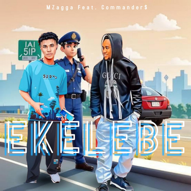 Ekelebe