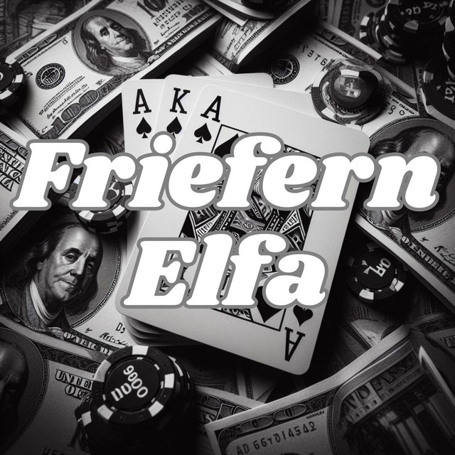 Oscuridad - song and lyrics by Friefern Elfa | Spotify