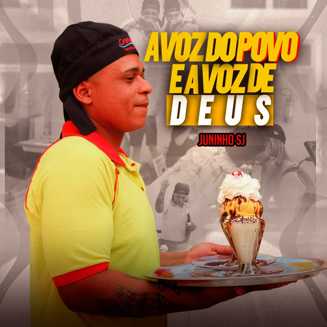 A Voz do Povo É a Voz de Deus