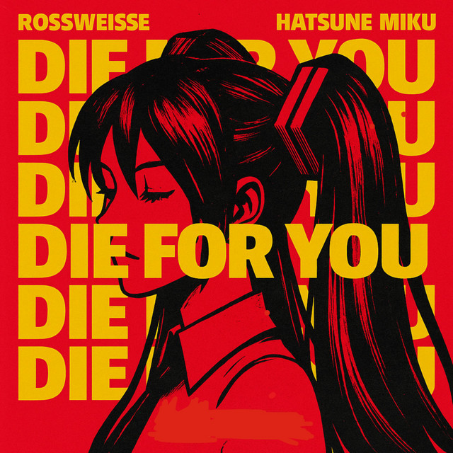 Die For You - Original Mix