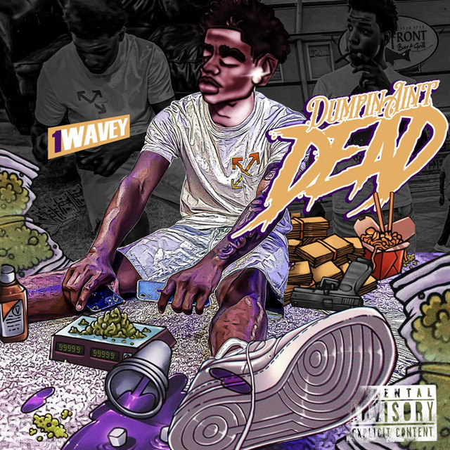 Wassam? cover art