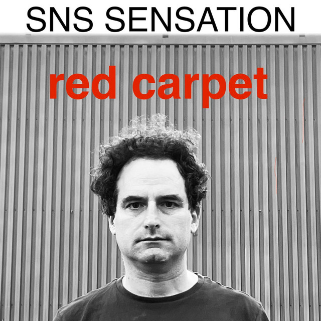 Red Carpet cover