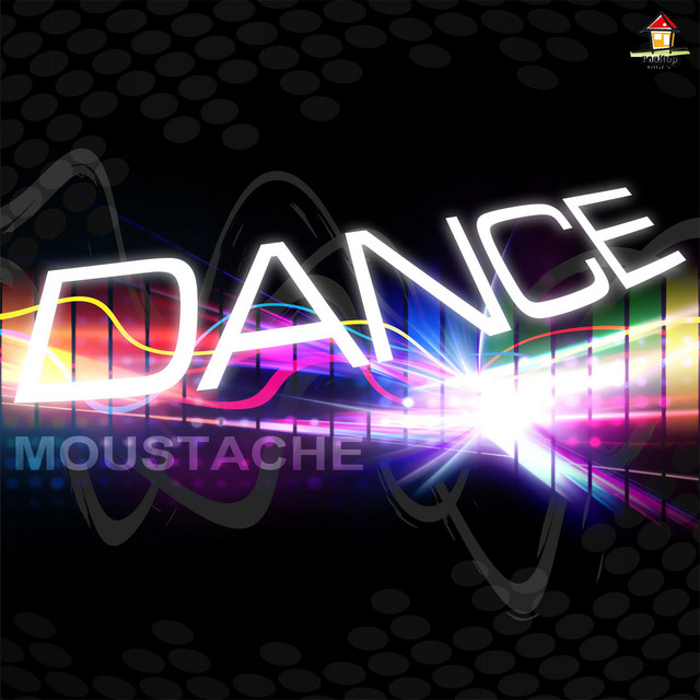 Dance cover art