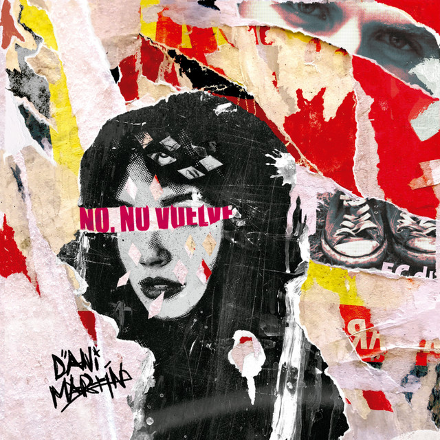 No, No Vuelve cover art