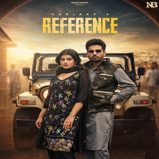 Reference cover art