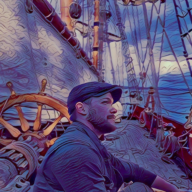 Bones in the Ocean