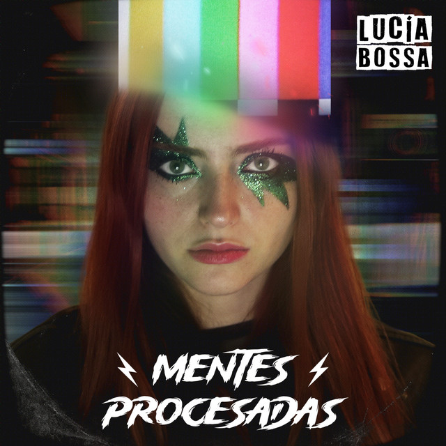 Mentes Procesadas cover art