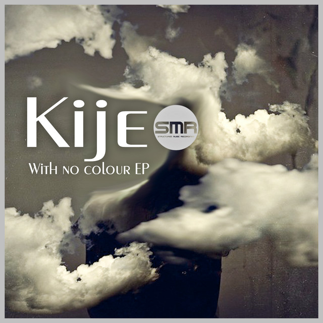 With no colour cover art